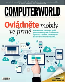 Computerworld 11/2014