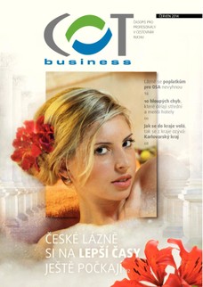 COT business 6/2014