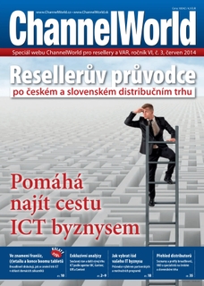 ChannelWorld 3/2014