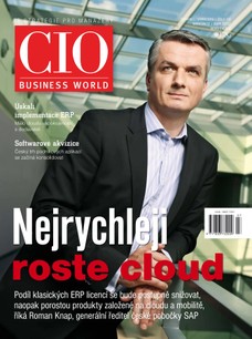 CIO Business World 7-8/2014