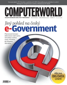 Computerworld 12/2014