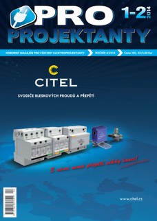 Pro projektanty 1/2 2014