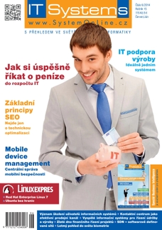 IT Systems 6/2014