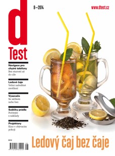 dTest 8/2014