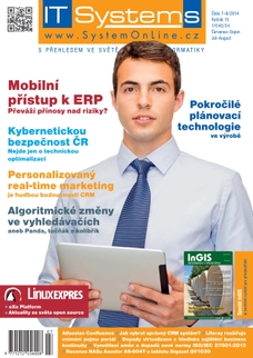 IT Systems 7-8/2014