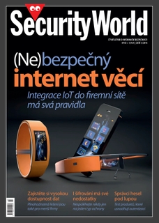 Security World 3/2014