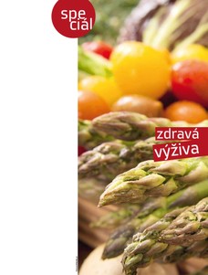 Zdravá výživa 2.9.2014