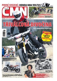 ČMN 2014/18