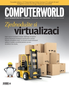 Computerworld 15-16/2014