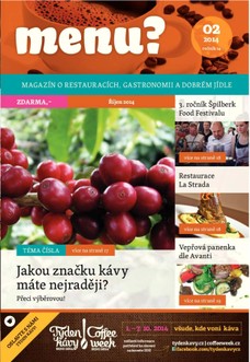 menu 2/2014