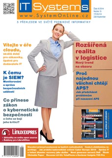 IT System 9/2014