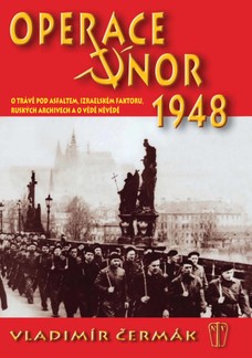 Operace Únor 1948