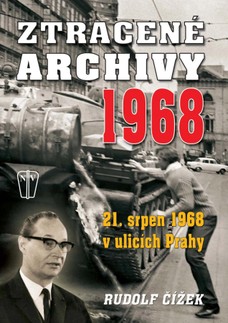 Ztracené archivy 1968