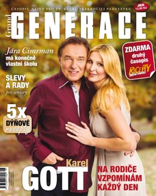 Grand GENERACE