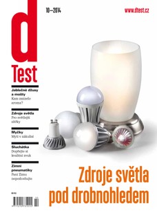 dTest 10/2014