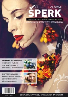 Šperk - díl druhý