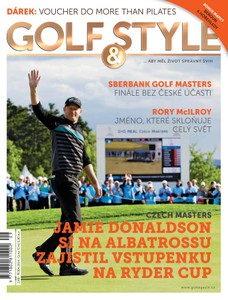 Golf&amp;Style 9-10/014