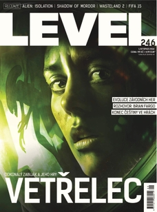 Level 246