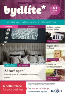 Bydlite 01/2014