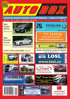 Autobox 21/2014