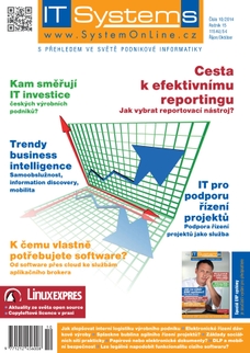 IT Systems 10/2014