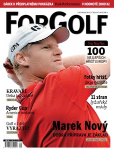 ForGolf 11/2014