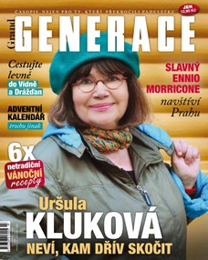 Grand GENERACE 7