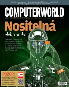 Computerworld 19-20/2014