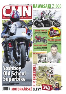 ČMN 2014/24