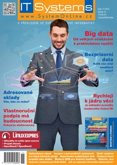 IT Systems 11/2014