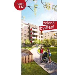 Zelené bydlení 5.12.2014