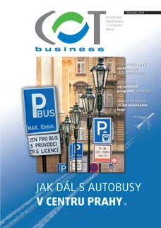 COT business 12/2014