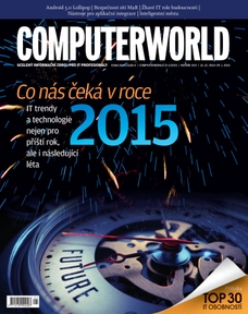 Computerworld 21-1/2015