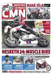 ČMN 2015/1