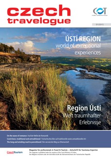 Czech Travelogue 1/2015