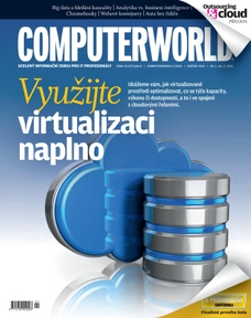 Computerworld 1/2015