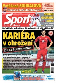 Sport 5.2.2015