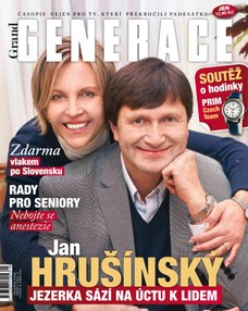 Grand GENERACE 2