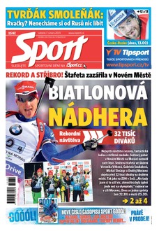 Sport 7.2.2015