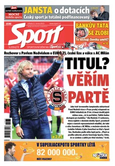 Sport - 11.2.2015