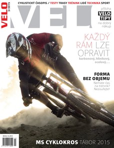 Velo 3/2015