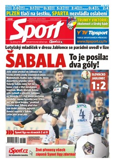 Sport - 21.2.2015