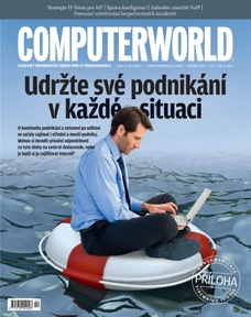 Computerworld 2/2015