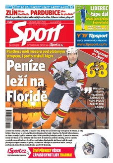 Sport - 28.2.2015