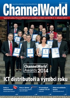 ChannelWorld 1/2015