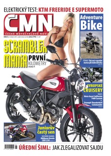 ČMN 2015/5