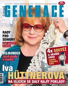 Grand GENERACE 3