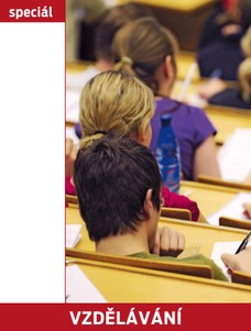 Vzdělávání 13.3.2015