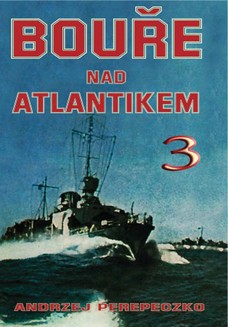 Bouře nad Atlantikem 3