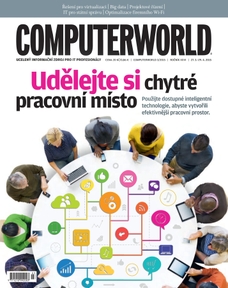 Computerworld 3/2015